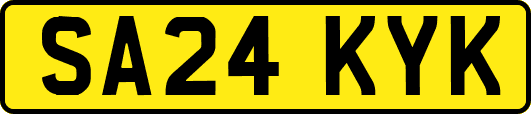SA24KYK