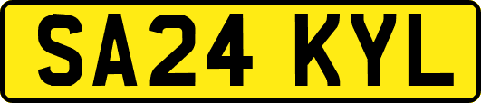 SA24KYL
