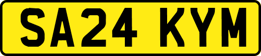 SA24KYM