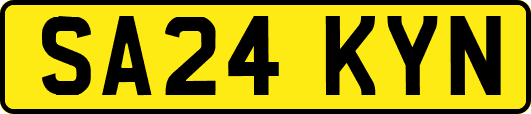 SA24KYN