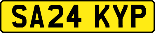 SA24KYP