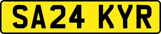 SA24KYR