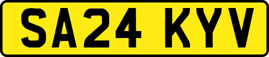 SA24KYV