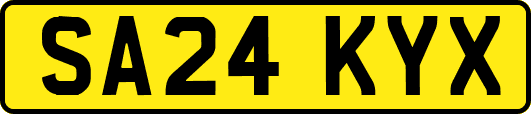 SA24KYX