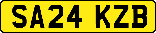 SA24KZB