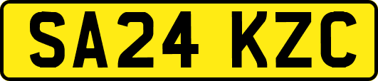 SA24KZC