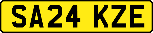 SA24KZE
