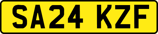 SA24KZF