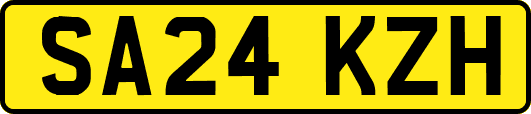 SA24KZH
