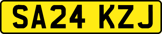 SA24KZJ