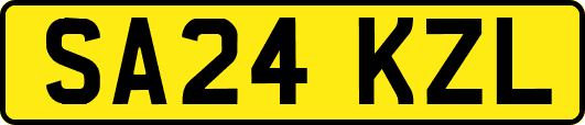 SA24KZL