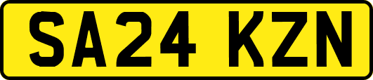 SA24KZN