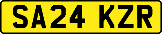 SA24KZR