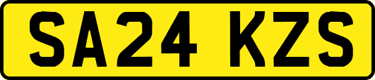 SA24KZS