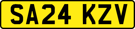 SA24KZV