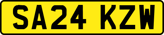 SA24KZW