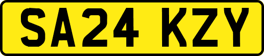 SA24KZY