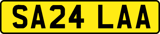 SA24LAA