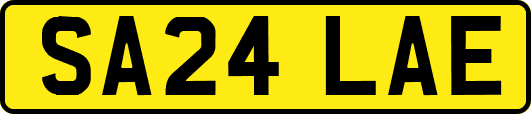 SA24LAE