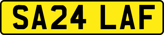 SA24LAF