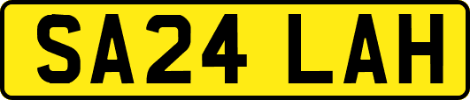 SA24LAH