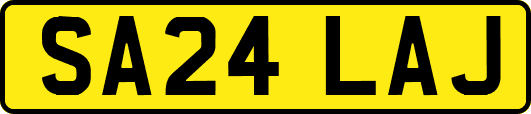 SA24LAJ