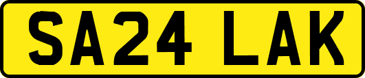 SA24LAK