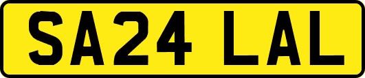 SA24LAL