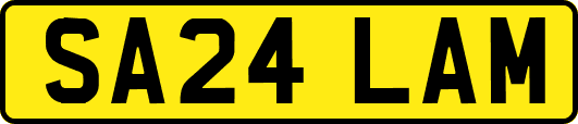 SA24LAM