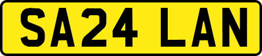 SA24LAN
