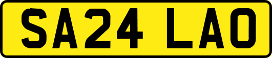 SA24LAO