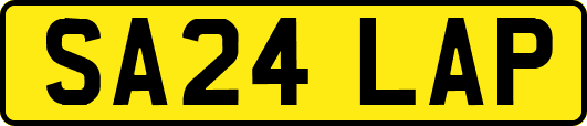 SA24LAP