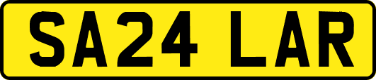 SA24LAR