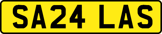 SA24LAS