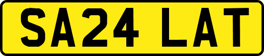 SA24LAT