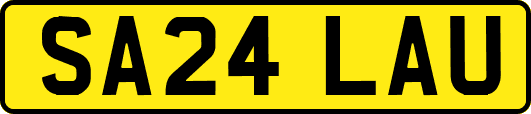 SA24LAU
