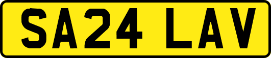 SA24LAV