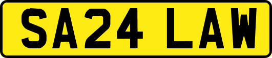 SA24LAW