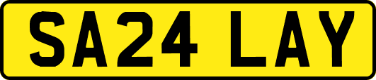 SA24LAY