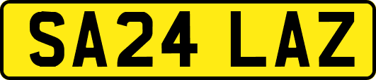SA24LAZ