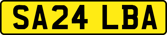 SA24LBA