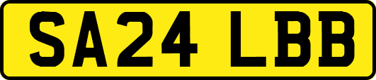 SA24LBB