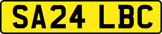 SA24LBC