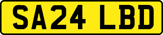 SA24LBD