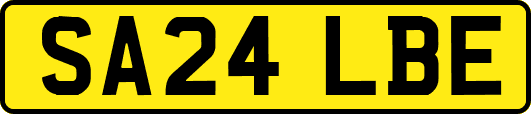 SA24LBE