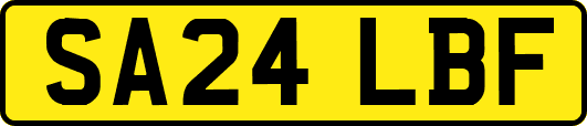 SA24LBF