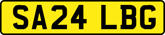 SA24LBG