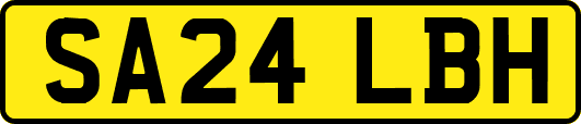 SA24LBH
