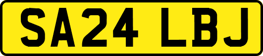 SA24LBJ