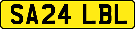 SA24LBL